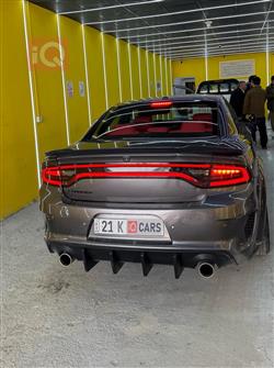 دودج تشارجر